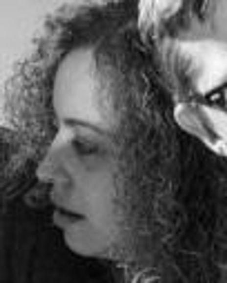 Samantha Saltzman Headshot