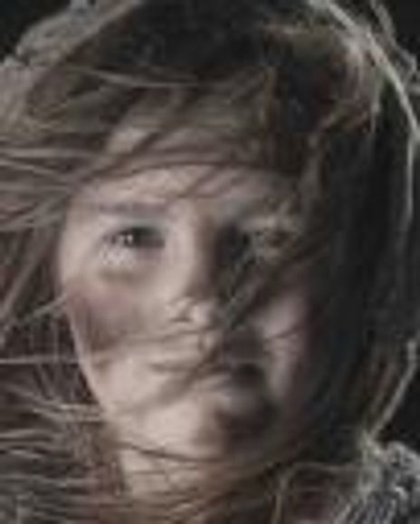 Hallie Hunt Headshot