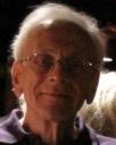 John Stine Headshot