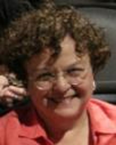 Rachelle Butler Headshot