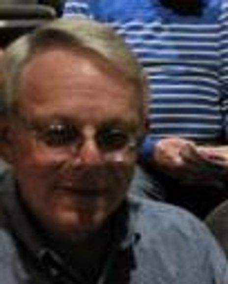 John Rozett Headshot