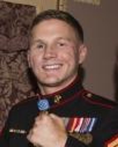 Kyle Carpenter Headshot