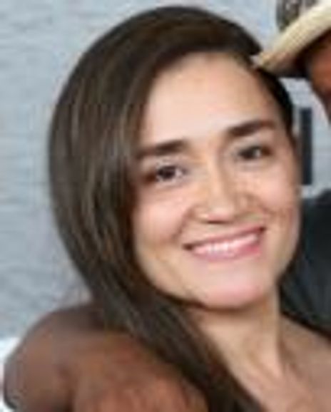 Michelle Paress Headshot