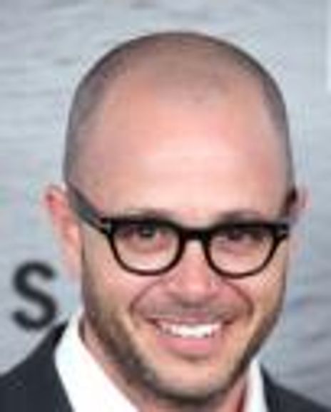 Damon Lindelof Headshot