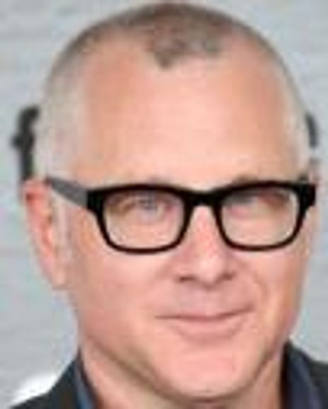 Tom Perrotta Headshot