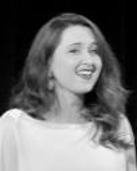 Dominique Solano Headshot