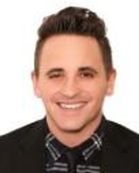 Rian Patrick Durham Headshot