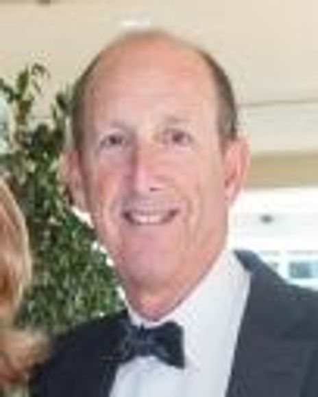 Scott Spector Headshot