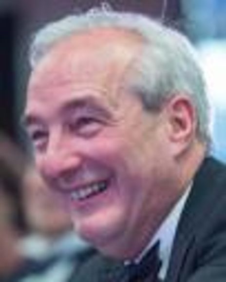 Ray Rothrock Headshot