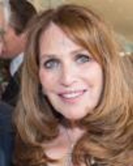 Barbara Shapiro Headshot