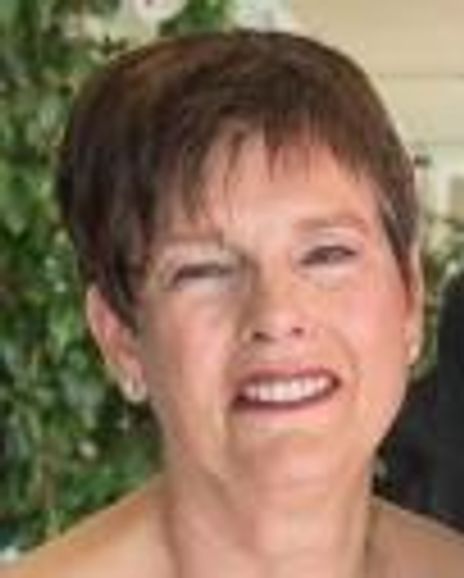 Nancy Ginsberg Stern Headshot