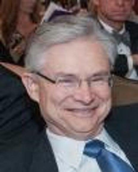 Craig Dauchy Headshot