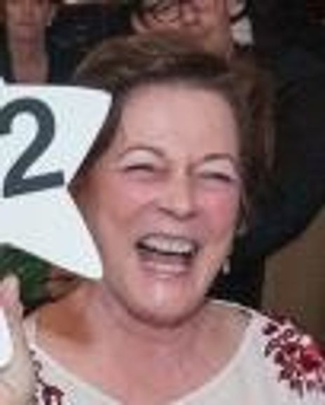 Sue Crawford Headshot