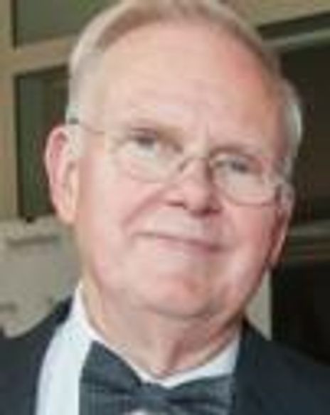 Bill Coughran Headshot