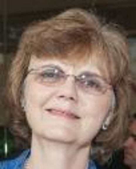 Bridget Coughran Headshot