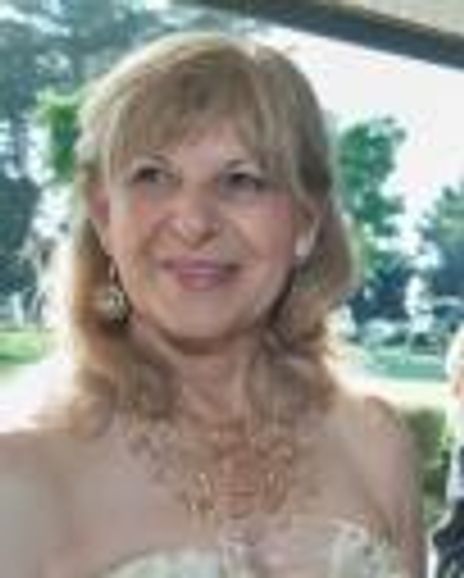 Judy Heyboer Headshot