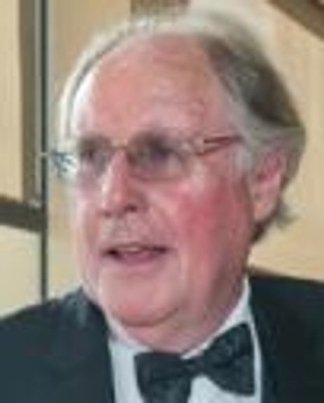 Brian Shally Headshot