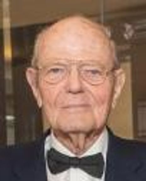 David Morgenthaler Headshot