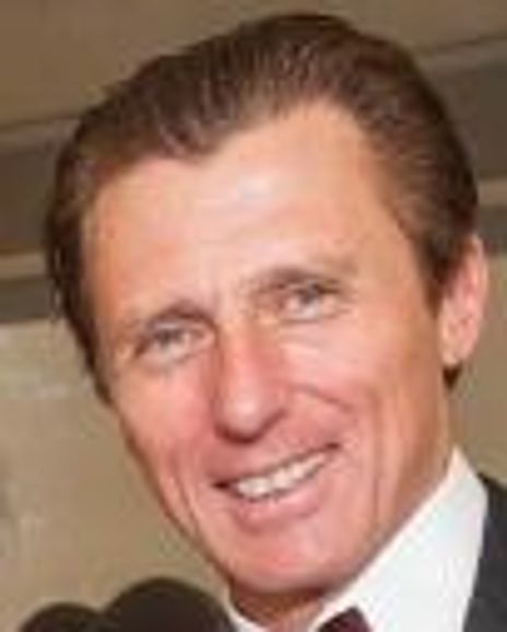 Aaron Gershenberg Headshot