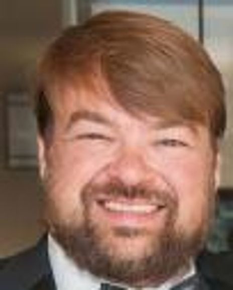 Peter Sawyer Headshot