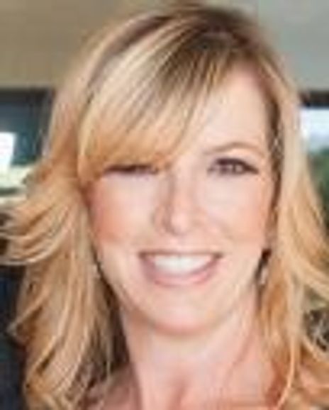 Michele Huertas Headshot