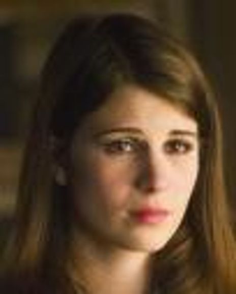 Amelia Rose Blaire Headshot