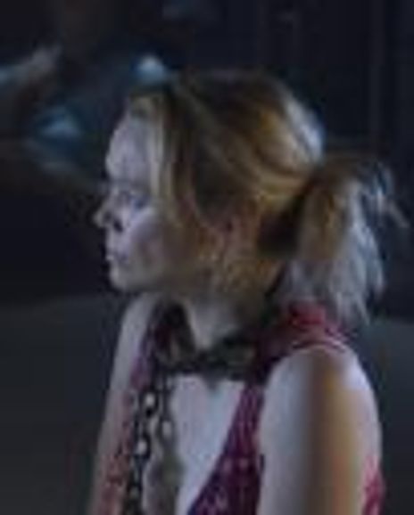 Lauren Bowles Headshot