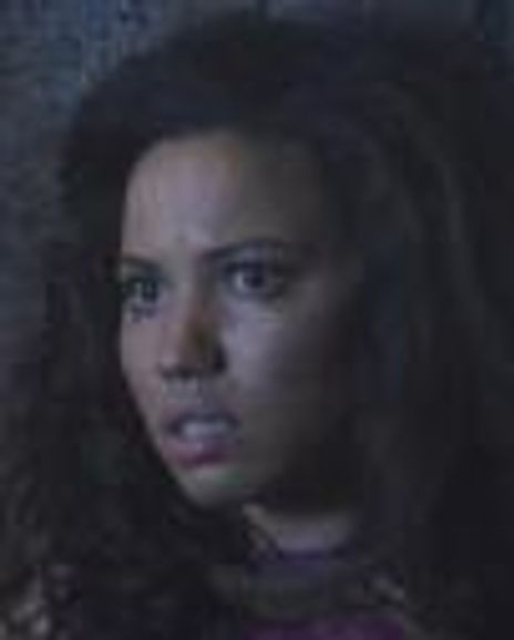 Jurnee Smollett-Bell Headshot