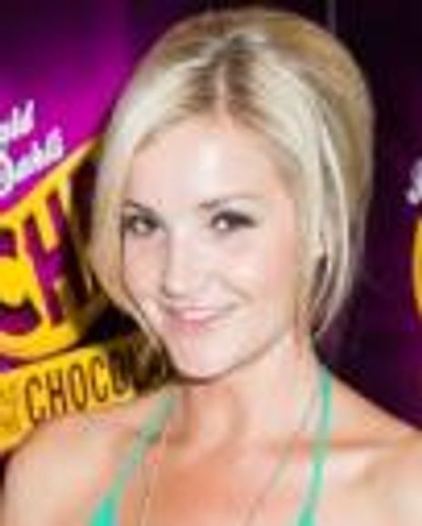 Helen Skelton Headshot