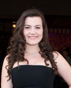 Charlotte Jaconelli Headshot