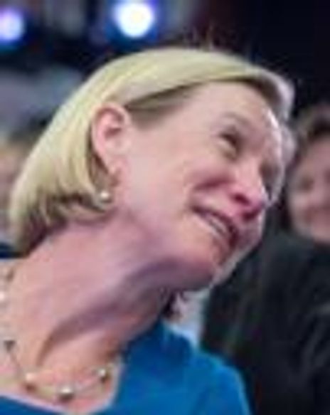 Meredith Rothrock Headshot