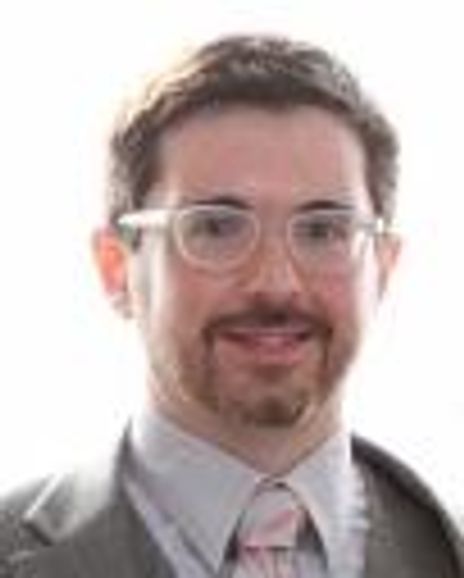 Ben Fuchsen Headshot