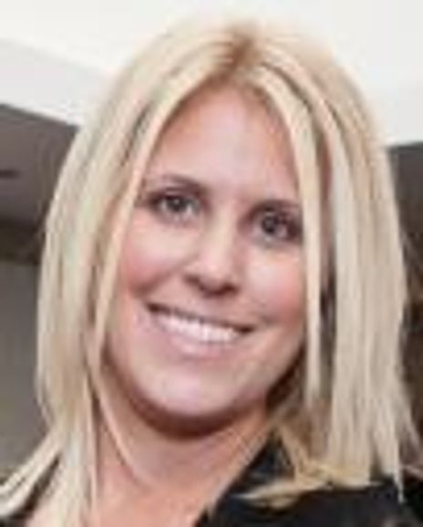 Gabrielle Griffin Headshot