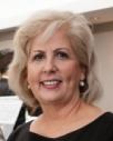 Kathy Bliss Headshot