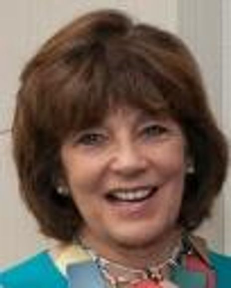 Penny Brown Headshot