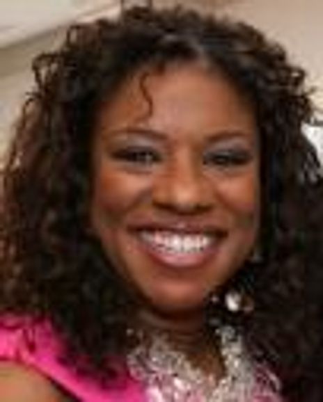 Judi Coleman Headshot