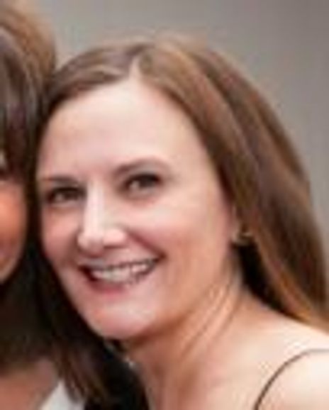 Kate Lipuma Headshot