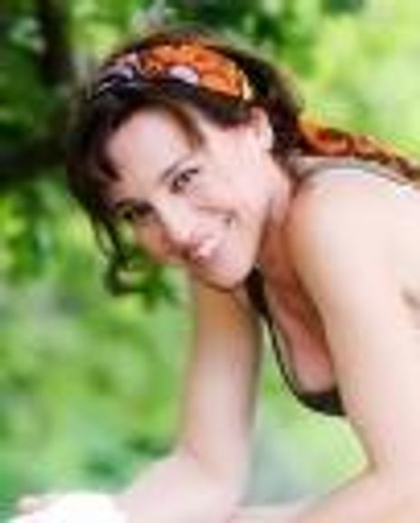 Marianne Galloway Headshot