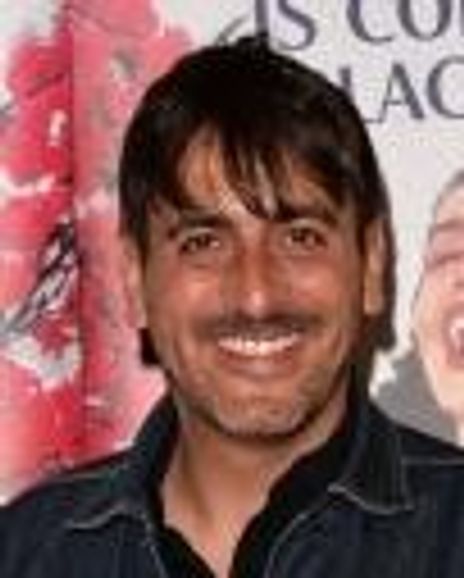 Chris Gascoyne Headshot
