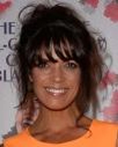 Jenny Powell Headshot