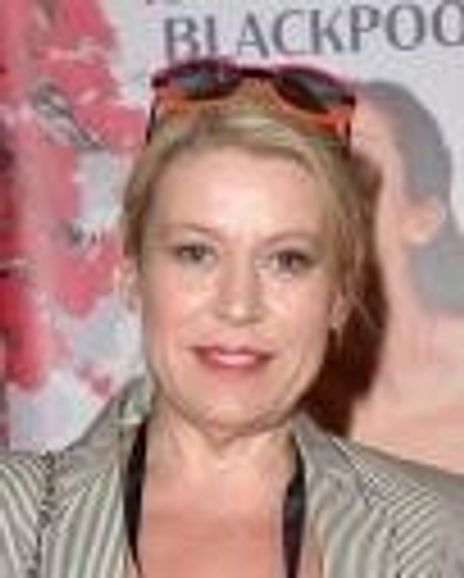 Tina Malone Headshot