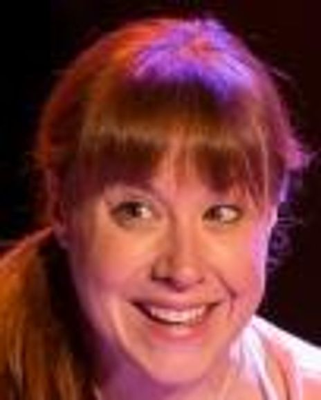 Landree Flemming Headshot