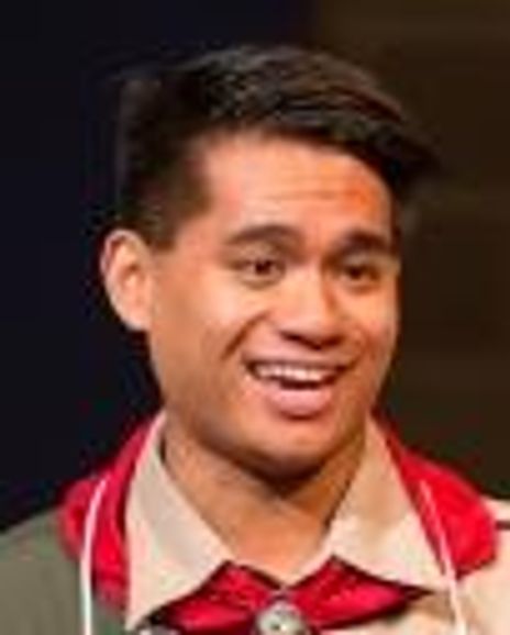 Jordan DeLeon Headshot