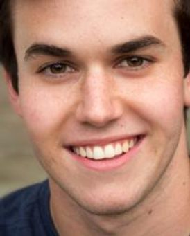 Kevin Clay Headshot