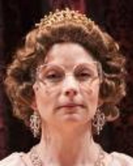 Susan Lynskey Headshot