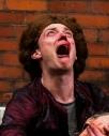 Mark Hawkins Headshot