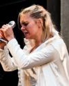 Anne-Marie Piazza Headshot