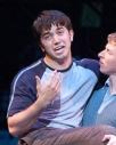 Jacob Chancellor Headshot