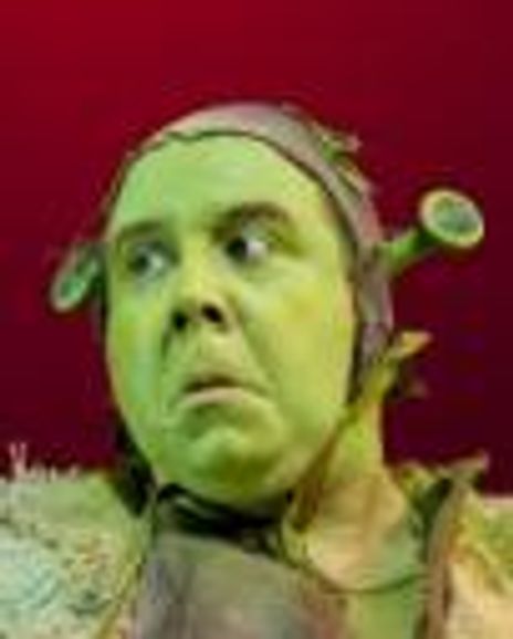 Tony Panighetti Headshot