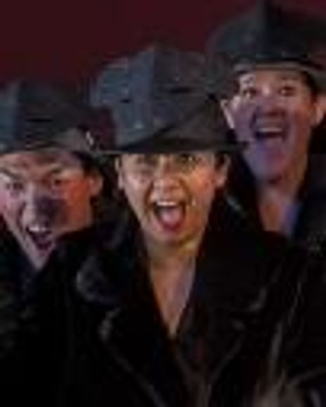 Melissa Martinez Headshot